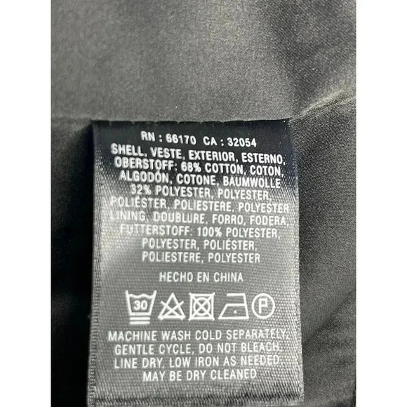 Moulinette Soeurs Anthropologie Red Dress size 6 Fit and Flare sleeveless - Picture 8 of 8